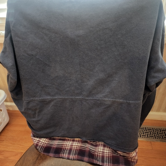 Maurice's thin hoodie - Picture 6 of 11